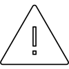 Alert icon